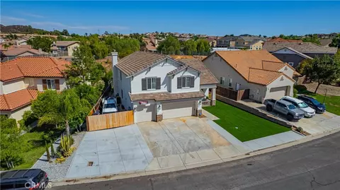 View/Area - 33778 Wagon Train Dr, Wildomar, CA 92595 photo 2 of 11