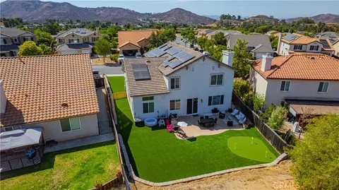 View/Area - 33778 Wagon Train Dr, Wildomar, CA 92595 photo 5 of 11