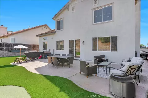 Exterior - 33778 Wagon Train Dr, Wildomar, CA 92595 photo 5 of 9