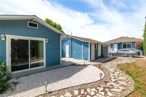 5922 N N Vis, San Gabriel, CA 91775