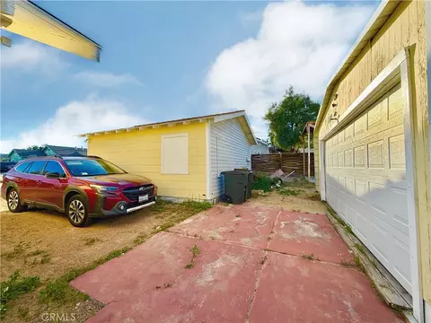 13346 Holly St, Trona, CA 93562