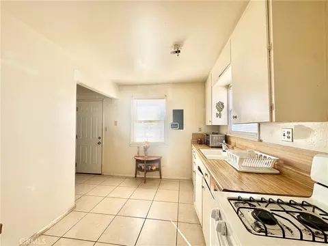 Kitchen - 82038 5th St, Trona, CA 93562 photo 2 of 2