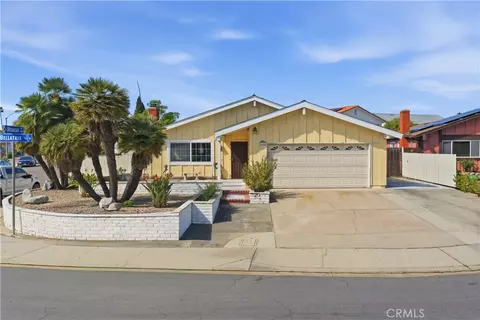 11476 Bellatrix Ct, San Diego, CA 92126