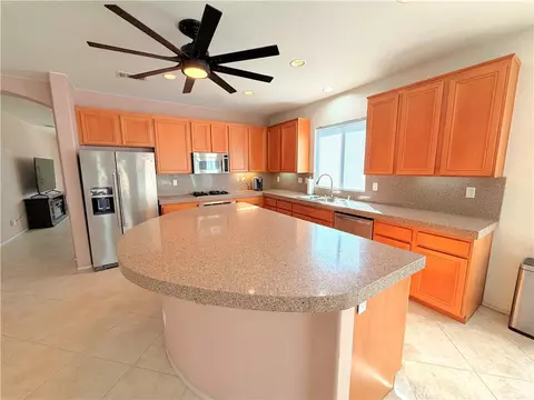 Kitchen - 27966 Crystal Spg, Menifee, CA 92584 photo 1 of 1