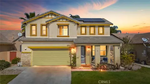 29772 Northshore St, Menifee, CA 92584