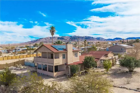 7565 Sherman Hoyt Ave, Twentynine Palms, CA 92277