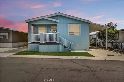 27601 Sun City #303, Menifee, CA 92586