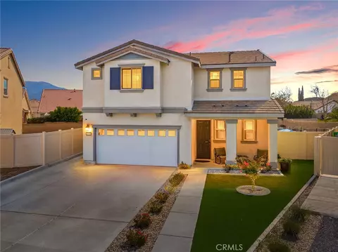 1759 Gooseberry, San Jacinto, CA 92583