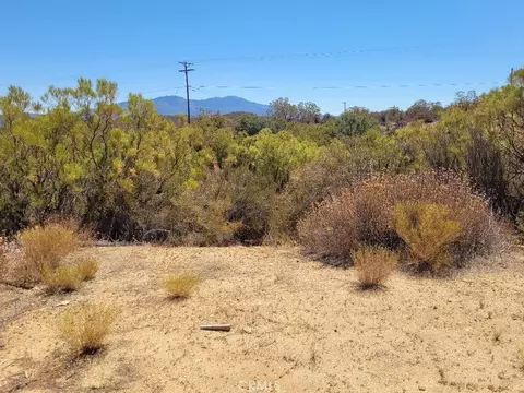 0 Terwilliger Rd, Anza, CA 92539 photo 3