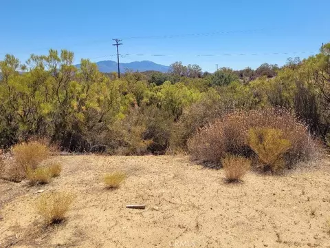 0 Terwilliger Rd, Anza, CA 92539 photo 3