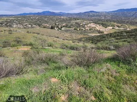 1 Silver Spgs, Sage, CA 92544