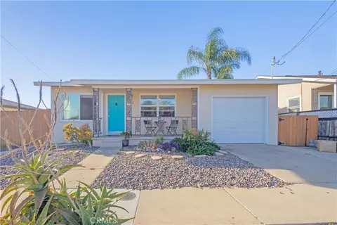 2522 Baily Ave, San Diego, CA 92105