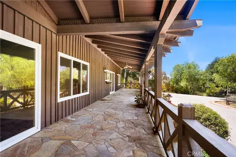 Exterior - 38831 Pauba, Temecula, CA 92592 photo 14 of 17