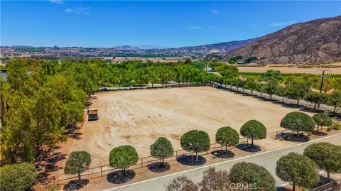 Exterior - 38831 Pauba, Temecula, CA 92592 photo 16 of 17