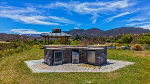 Exterior - 38831 Pauba, Temecula, CA 92592 photo 5 of 17