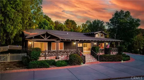 Exterior - 38831 Pauba, Temecula, CA 92592 photo 3 of 17