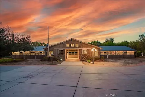 Exterior - 38831 Pauba, Temecula, CA 92592 photo 2 of 16