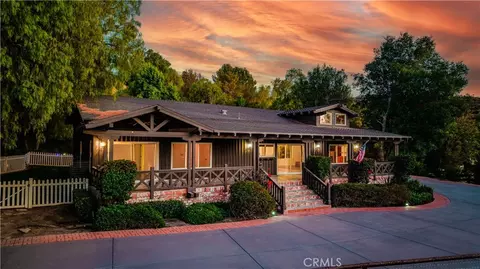 Exterior - 38831 Pauba, Temecula, CA 92592 photo 4 of 16