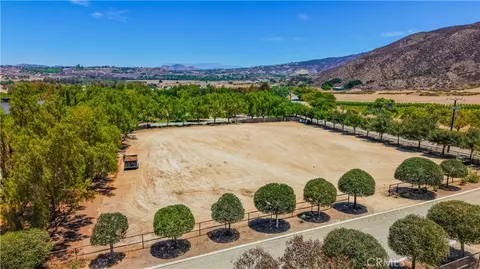 Exterior - 38831 Pauba, Temecula, CA 92592 photo 16 of 16