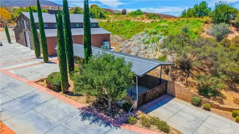 Exterior - 38831 Pauba, Temecula, CA 92592 photo 7 of 17
