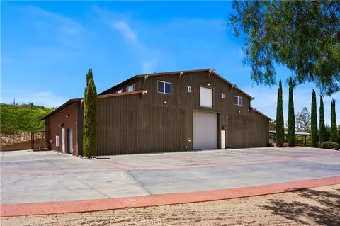 Exterior - 38831 Pauba, Temecula, CA 92592 photo 6 of 17
