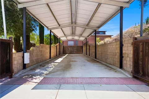 Exterior - 38831 Pauba, Temecula, CA 92592 photo 8 of 17