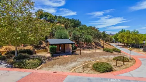 Exterior - 38831 Pauba, Temecula, CA 92592 photo 9 of 17
