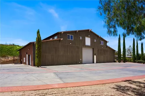 Exterior - 38831 Pauba, Temecula, CA 92592 photo 7 of 16