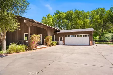 Exterior - 38831 Pauba, Temecula, CA 92592 photo 13 of 17