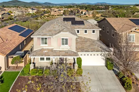 31784 Desert Holly, Murrieta, CA 92563