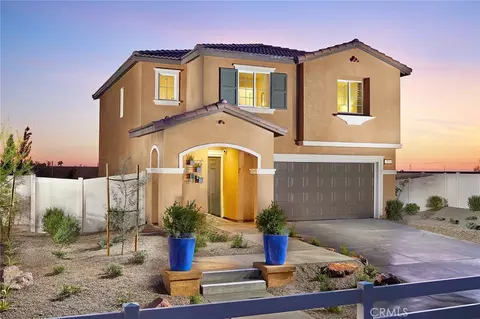 14965 Decarlo Dr, Adelanto, CA 92301