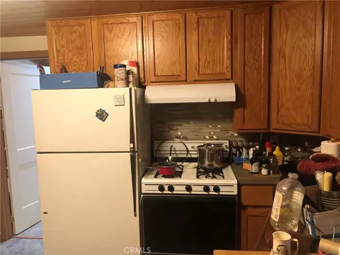 Kitchen - 9112 Torrey Pines Rd, Forest Falls, CA 92339 photo 1 of 1