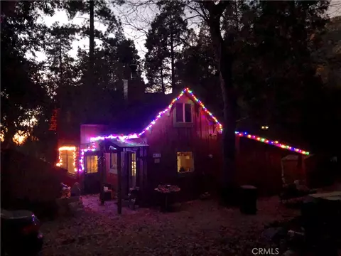 Exterior - 9112 Torrey Pines Rd, Forest Falls, CA 92339 photo 13 of 13