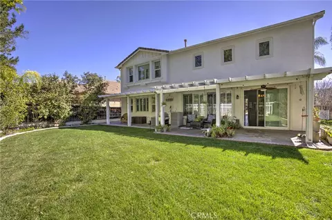 31972 Calle Balareza, Temecula, CA 92592