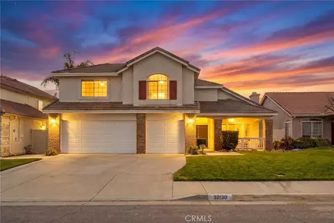 32130 Corte Parado, Temecula, CA 92592