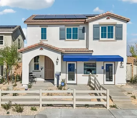15424 Thundercloud Ln, Victorville, CA 92394