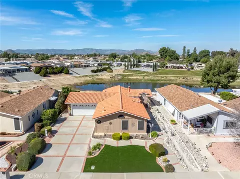 2892 Peach Tree, Hemet, CA 92545