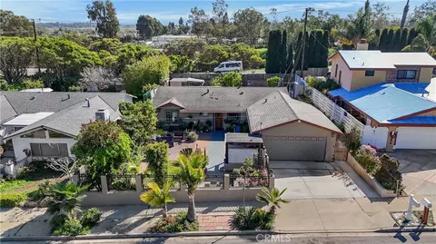 7415 San Bergamo Dr, Goleta, CA 93117
