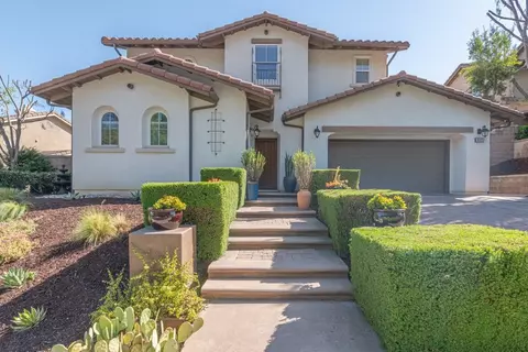 16325 Fox Holw, Chino Hills, CA 91709