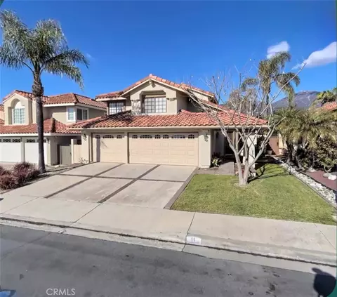 11 Sarracenia, Rancho Santa Margarita, CA 92688