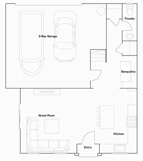 Floorplan - 1769 Eagle Rd, Rialto, CA 92376 photo 1 of 2