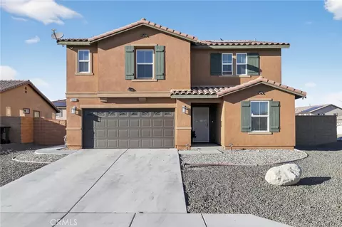 14482 Sweetgrass Pl, Victorville, CA 92394