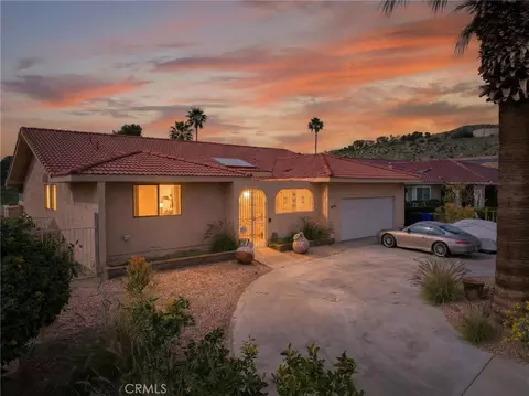 8841 Oakmount Blvd, Desert Hot Springs, CA 92240