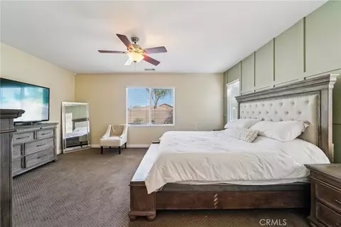 Bedroom - 28552 Rustic Glen St, Menifee, CA 92584 photo 3 of 5