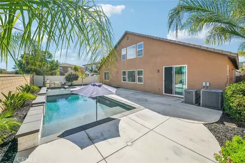Exterior - 28552 Rustic Glen St, Menifee, CA 92584 photo 5 of 6
