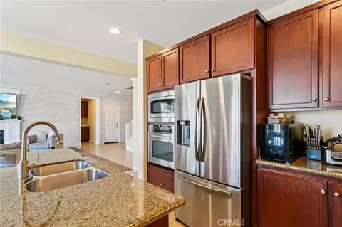 Kitchen - 28552 Rustic Glen St, Menifee, CA 92584 photo 1 of 2