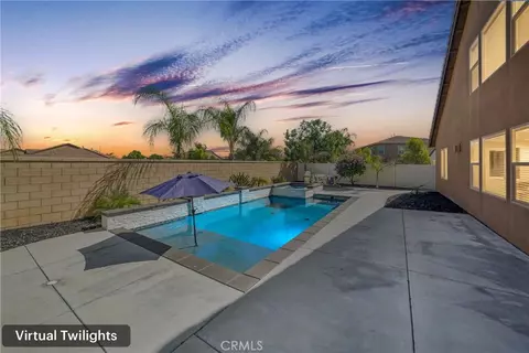Exterior - 28552 Rustic Glen St, Menifee, CA 92584 photo 3 of 6