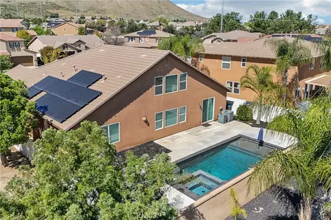 View/Area - 28552 Rustic Glen St, Menifee, CA 92584 photo 1 of 8