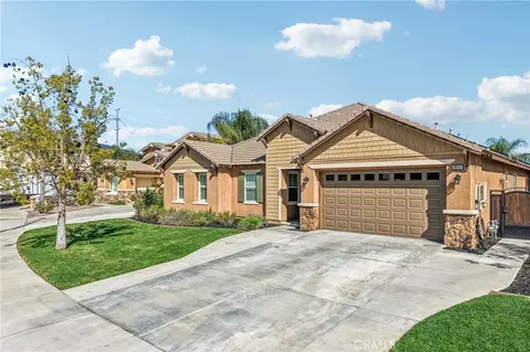 Exterior - 28552 Rustic Glen St, Menifee, CA 92584 photo 6 of 6