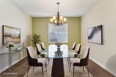 Dining - 28552 Rustic Glen St, Menifee, CA 92584 photo 2 of 2
